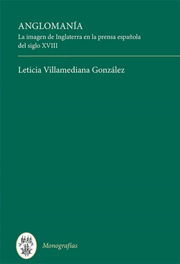 Abbildung von González | Anglomanía | 1. Auflage | 2019 | beck-shop.de