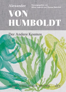 Abbildung von Humboldt / Nehrlich | Der Andere Kosmos | 1. Auflage | 2019 | beck-shop.de