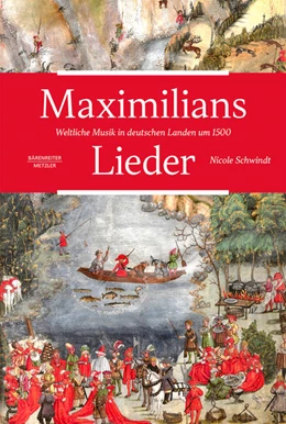 Abbildung von Schwindt | Maximilians Lieder | 1. Auflage | 2018 | beck-shop.de