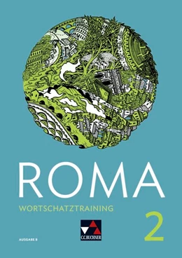 Abbildung von ROMA B Wortschatztraining 2 | 1. Auflage | 2019 | beck-shop.de