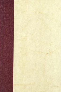 Abbildung von Österreichisches Biographisches Lexikon 1815-1950 / Österreichisches Biographisches Lexikon 1818-1950 Band 15 (Lieferung 67-69): Tumlirz Karl - Warchalowski August | 1. Auflage | 2018 | beck-shop.de