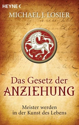 Abbildung von Losier | Das Gesetz der Anziehung | 1. Auflage | 2018 | beck-shop.de
