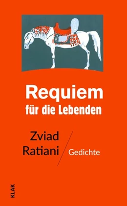 Abbildung von Ratiani | Requiem für die Lebenden | 1. Auflage | 2018 | beck-shop.de