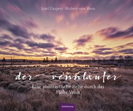 Abbildung von Gaspers | Der Vennläufer | 1. Auflage | 2018 | beck-shop.de