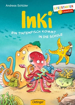 Abbildung von Schlüter | Inki | 1. Auflage | 2019 | beck-shop.de