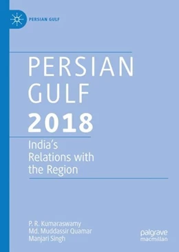 Abbildung von Kumaraswamy / Quamar | Persian Gulf 2018 | 1. Auflage | 2018 | beck-shop.de