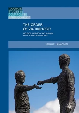 Abbildung von Jankowitz | The Order of Victimhood | 1. Auflage | 2018 | beck-shop.de