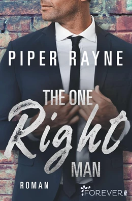 Abbildung von Rayne | The One Right Man | 1. Auflage | 2019 | beck-shop.de
