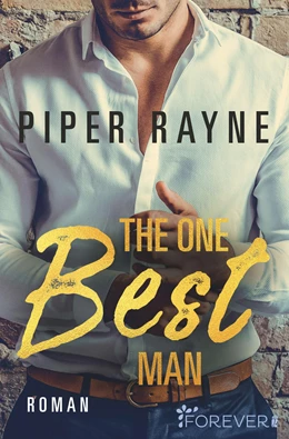 Abbildung von Rayne | The One Best Man | 1. Auflage | 2018 | beck-shop.de