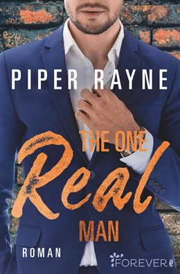 Abbildung von Rayne | The One Real Man | 1. Auflage | 2019 | beck-shop.de