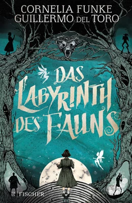 Abbildung von Funke / Toro | Das Labyrinth des Fauns | 1. Auflage | 2019 | beck-shop.de