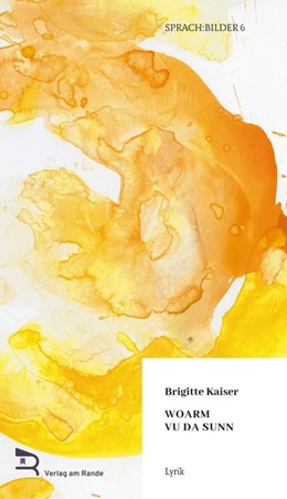 Abbildung von Kaiser | woarm vu da sunn | 1. Auflage | 2018 | beck-shop.de