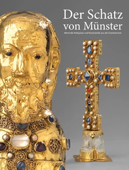 Abbildung von Grote | Der Schatz von Münster | The Treasure of Münster | 1. Auflage | 2019 | beck-shop.de