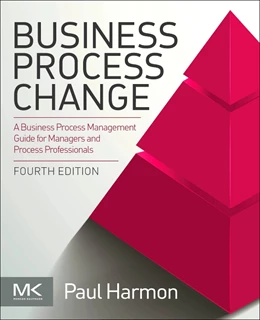 Abbildung von Harmon | Business Process Change | 4. Auflage | 2019 | beck-shop.de