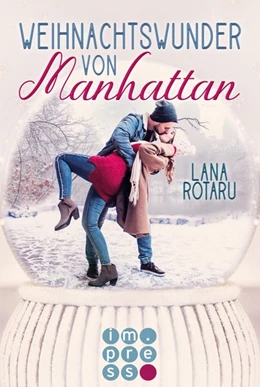 Abbildung von Rotaru | Weihnachtswunder von Manhattan | 1. Auflage | 2018 | beck-shop.de
