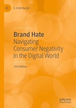 Abbildung von Kucuk | Brand Hate | 2. Auflage | 2018 | beck-shop.de