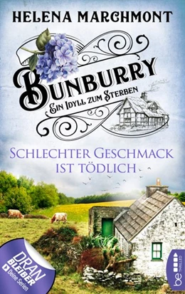 Abbildung von Marchmont | Bunburry - Schlechter Geschmack ist tödlich | 1. Auflage | 2019 | beck-shop.de