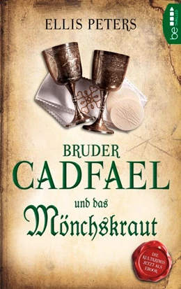 Abbildung von Peters | Bruder Cadfael und das Mönchskraut | 1. Auflage | 2019 | beck-shop.de