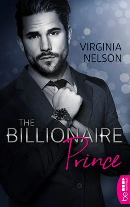 Abbildung von Nelson | The Billionaire Prince | 1. Auflage | 2019 | beck-shop.de
