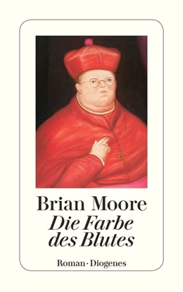 Abbildung von Moore | Die Farbe des Blutes | 1. Auflage | 2018 | beck-shop.de