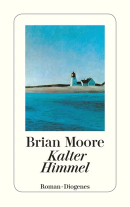 Abbildung von Moore | Kalter Himmel | 1. Auflage | 2018 | beck-shop.de