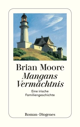 Abbildung von Moore | Mangans Vermächtnis | 1. Auflage | 2018 | beck-shop.de