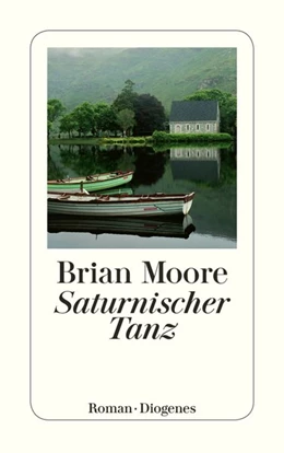 Abbildung von Moore | Saturnischer Tanz | 1. Auflage | 2018 | beck-shop.de