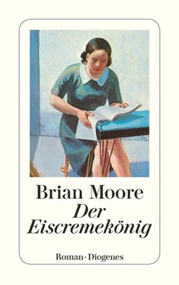 Abbildung von Moore | Der Eiscremekönig | 1. Auflage | 2018 | beck-shop.de