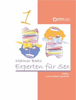 Abbildung von Beetz | Experten für Sex | 1. Auflage | 2018 | beck-shop.de