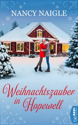 Abbildung von Naigle | Weihnachtszauber in Hopewell | 1. Auflage | 2018 | beck-shop.de