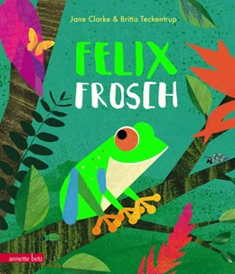 Abbildung von Clarke | Felix Frosch | 1. Auflage | 2019 | beck-shop.de