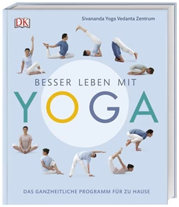 Abbildung von Zentrum | Besser leben mit Yoga | 1. Auflage | 2018 | beck-shop.de
