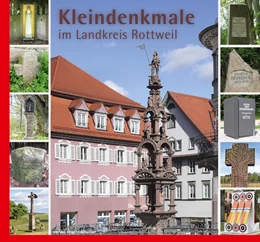 Abbildung von Rüth / Braun | Kleindenkmale im Landkreis Rottweil | 1. Auflage | 2018 | beck-shop.de