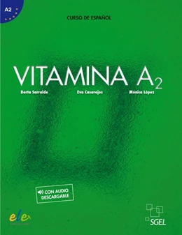Abbildung von Sarralde / Casarejos | Vitamina A2 | 1. Auflage | 2019 | beck-shop.de