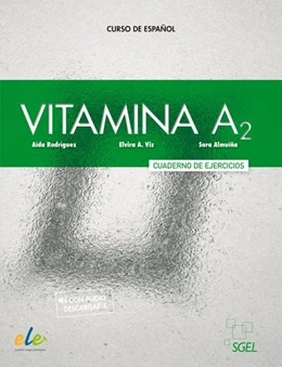 Abbildung von Rodriguez / Viz | Vitamina A2 | 1. Auflage | 2019 | beck-shop.de