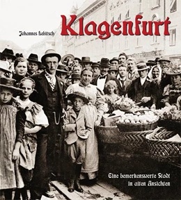 Abbildung von Lebitsch | Klagenfurt | 1. Auflage | 2018 | beck-shop.de