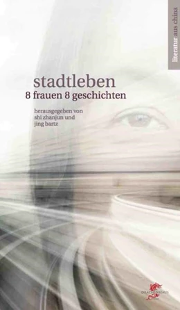 Abbildung von Bartz / Zhanjun | Stadtleben | 1. Auflage | 2018 | beck-shop.de