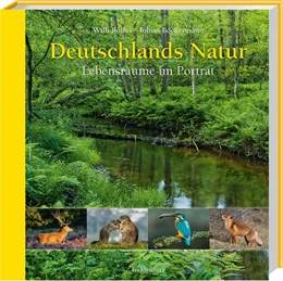 Abbildung von Böckermann | Deutschlands Natur | 1. Auflage | 2018 | beck-shop.de