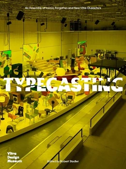 Abbildung von Stadler | Typecasting | 1. Auflage | 2019 | beck-shop.de