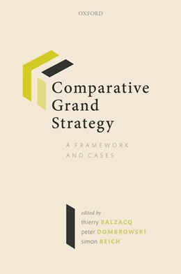 Abbildung von Balzacq / Dombrowski | Comparative Grand Strategy | 1. Auflage | 2019 | beck-shop.de