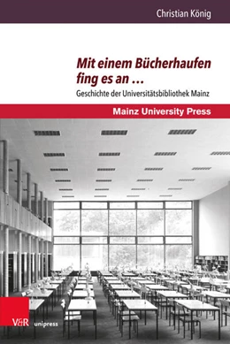 Abbildung von König | Mit einem Bücherhaufen fing es an … | 1. Auflage | 2018 | beck-shop.de