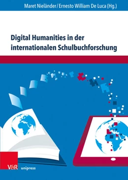 Abbildung von Nieländer / De Luca | Digital Humanities in der internationalen Schulbuchforschung | 1. Auflage | 2018 | beck-shop.de