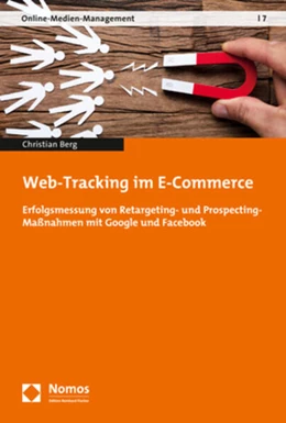 Abbildung von Berg | Web-Tracking im E-Commerce | 1. Auflage | 2018 | 7 | beck-shop.de