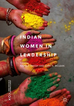 Abbildung von Ghosh / Mclean | Indian Women in Leadership | 1. Auflage | 2018 | beck-shop.de