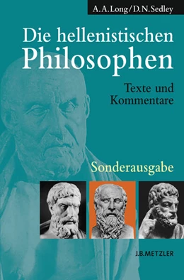 Abbildung von Long / Sedley | Die hellenistischen Philosophen | 1. Auflage | 2006 | beck-shop.de