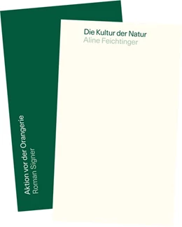 Abbildung von Feichtinger | Die Kultur der Natur | 1. Auflage | 2018 | beck-shop.de