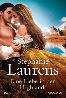 Abbildung von Laurens | Eine Liebe in den Highlands | 1. Auflage | 2019 | beck-shop.de