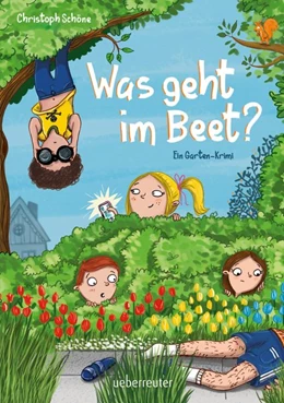 Abbildung von Schöne | Was geht im Beet? | 1. Auflage | 2019 | beck-shop.de