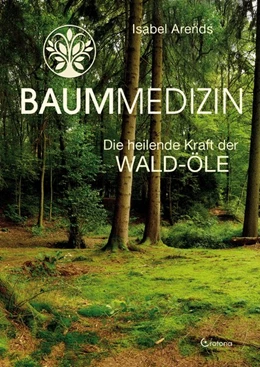 Abbildung von Arends | Baummedizin | 1. Auflage | 2019 | beck-shop.de