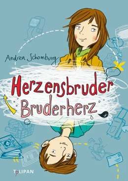 Abbildung von Schomburg | Herzensbruder, Bruderherz | 1. Auflage | 2019 | beck-shop.de
